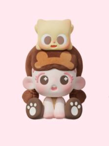 小隐藏-假扮小熊