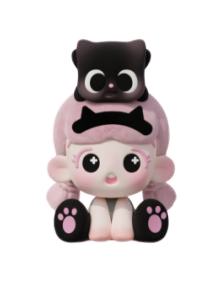 小隐藏-假扮小猫