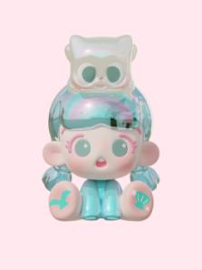 大隐藏-极光海岸