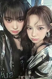 打歌五次全勤卡 扣爱