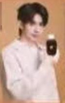 雏菊的天空代言小卡 ver.A