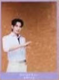 雏菊的天空代言透卡