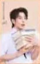 雏菊的天空代言小卡 ver.C