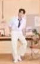 雏菊的天空代言小卡 ver.B