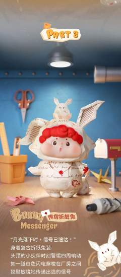 玩趣造物所系列-资料图