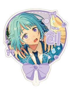 紫之创A-星推透卡第二弹