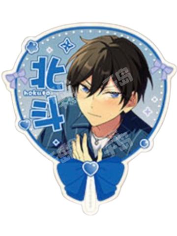 冰鹰北斗A-星推透卡第二弹