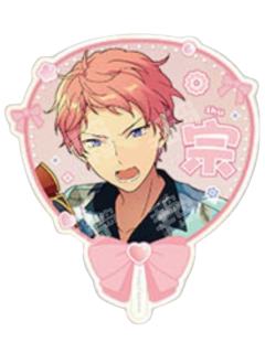 斋宫宗A-星推透卡第二弹