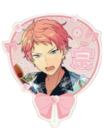 斋宫宗A-星推透卡第二弹