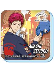 赤司征十郎-三丽鸥联动街头篮球ver.亚克力冰箱贴