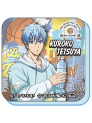 黑子哲也-三丽鸥联动街头篮球ver.亚克力冰箱贴