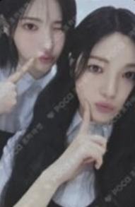 随机双人卡 ver.C