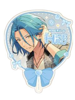 HiMERUA-星推透卡第二弹