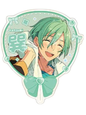 风早巽A-星推透卡第二弹