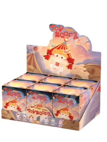 玩趣造物所系列