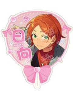 葵日向A-星推透卡第二弹