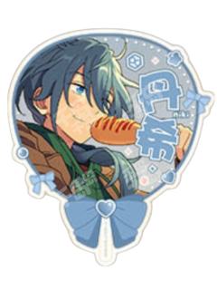 椎名丹希A-星推透卡第二弹