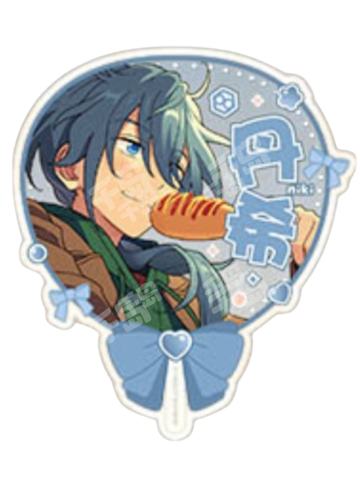 椎名丹希A-星推透卡第二弹