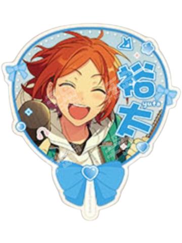 葵裕太A-星推透卡第二弹