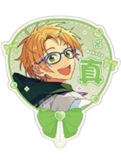 游木真A-星推透卡第二弹