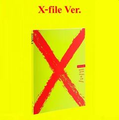 X-file版