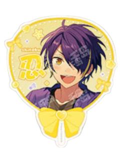 仙石忍A-星推透卡第二弹