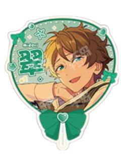 高峯翠A-星推透卡第二弹