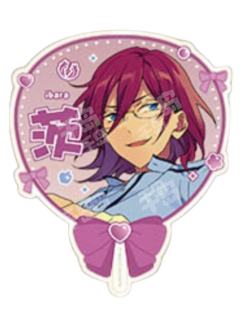 七种茨A-星推透卡第二弹