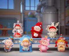 玩趣造物所系列