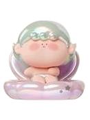 特别款-银星闪烁