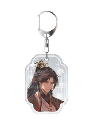 挂件C（楚晚宁 今生ver.）-2025AGF系列周边