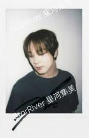 星河幸运卡拍立得 ver.B