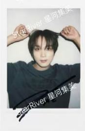 星河幸运卡拍立得 ver.A