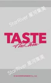 星河幸运卡拍立得 ver.A-资料图