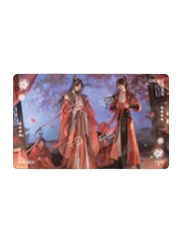 透卡L（墨燃&楚晚宁 今生ver.）-2025AGF系列周边