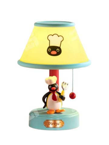 厨师款系列玩具台灯