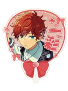 天城一彩A-星推透卡第二弹