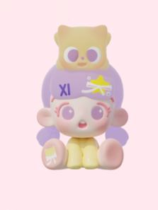 特殊款-美丽时光