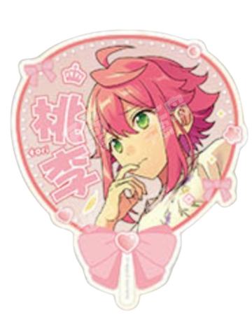 姬宫桃李A-星推透卡第二弹