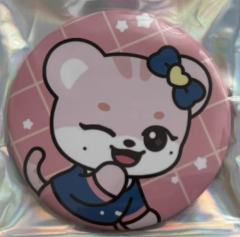 快闪任务吧唧 瑞