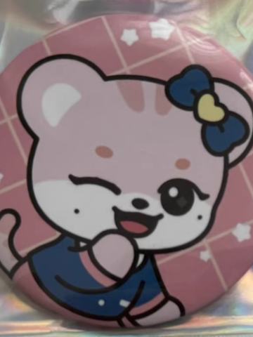 快闪任务吧唧 瑞