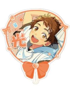 天满光A-星推透卡第二弹