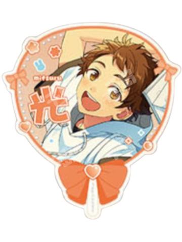 天满光A-星推透卡第二弹