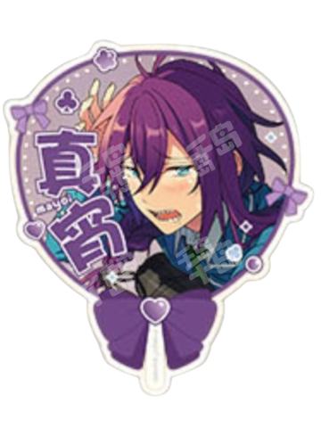 礼濑真宵A-星推透卡第二弹