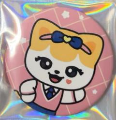 快闪任务吧唧 栗