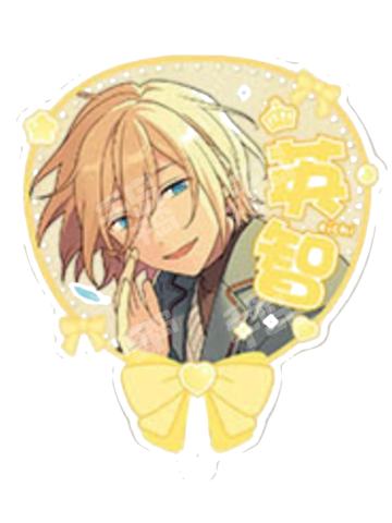 天祥院英智A-星推透卡第二弹