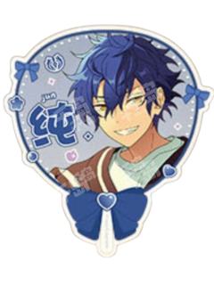 涟纯A-星推透卡第二弹