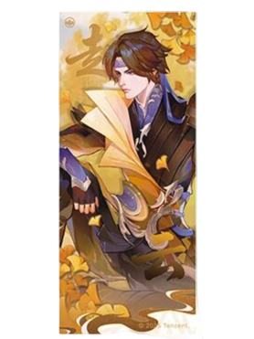 赵云（云隐孤鸿）镭射票-遇意飞花令（遇知篇）