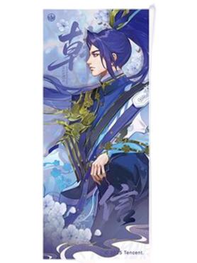 韩信（云隐孤鸿）镭射票-遇意飞花令（遇知篇）