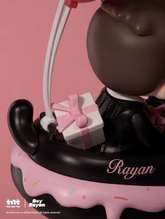 隐藏款-约会-资料图